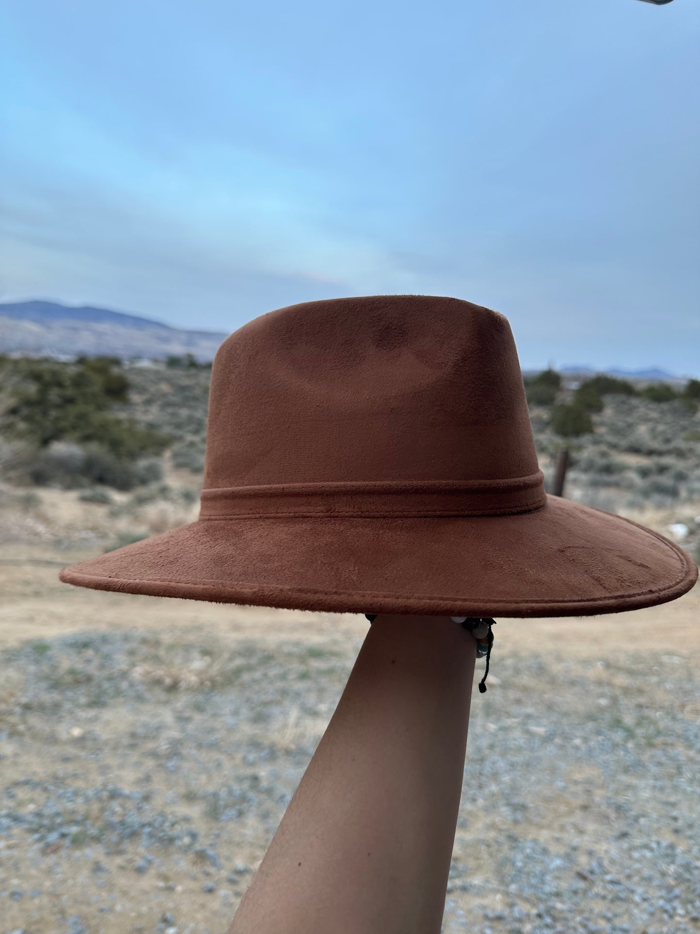 Tobacco Indiana Jones