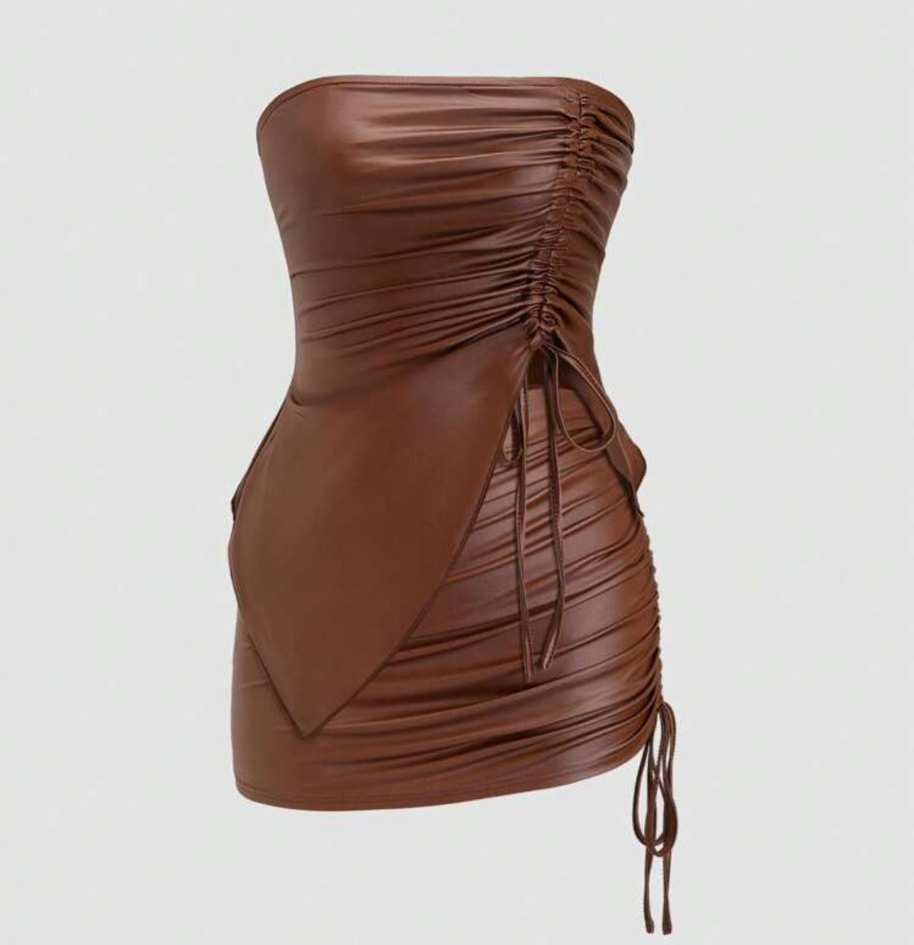 Julia Spice Leather Set