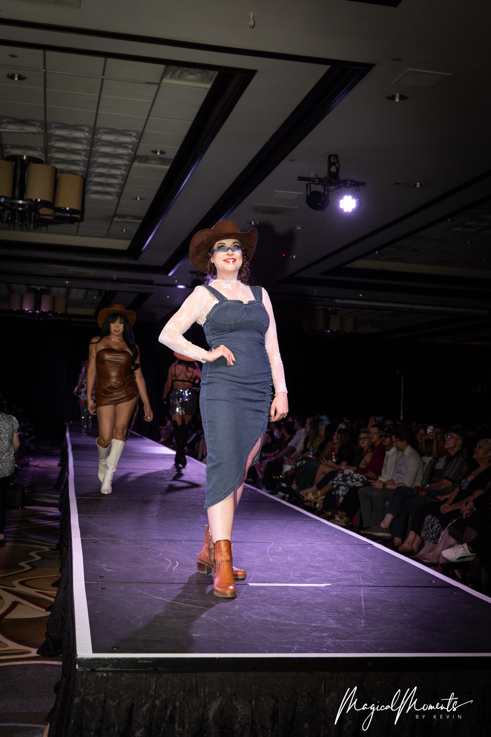 Jenny Jean Dress