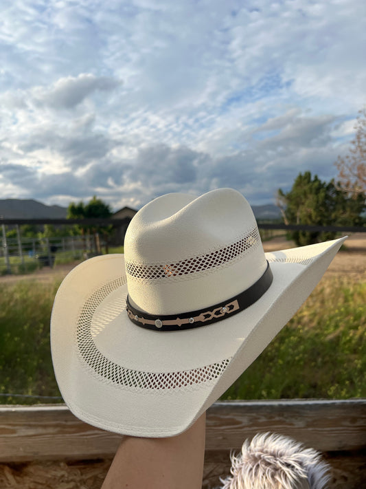 Western Breathable Sombrero