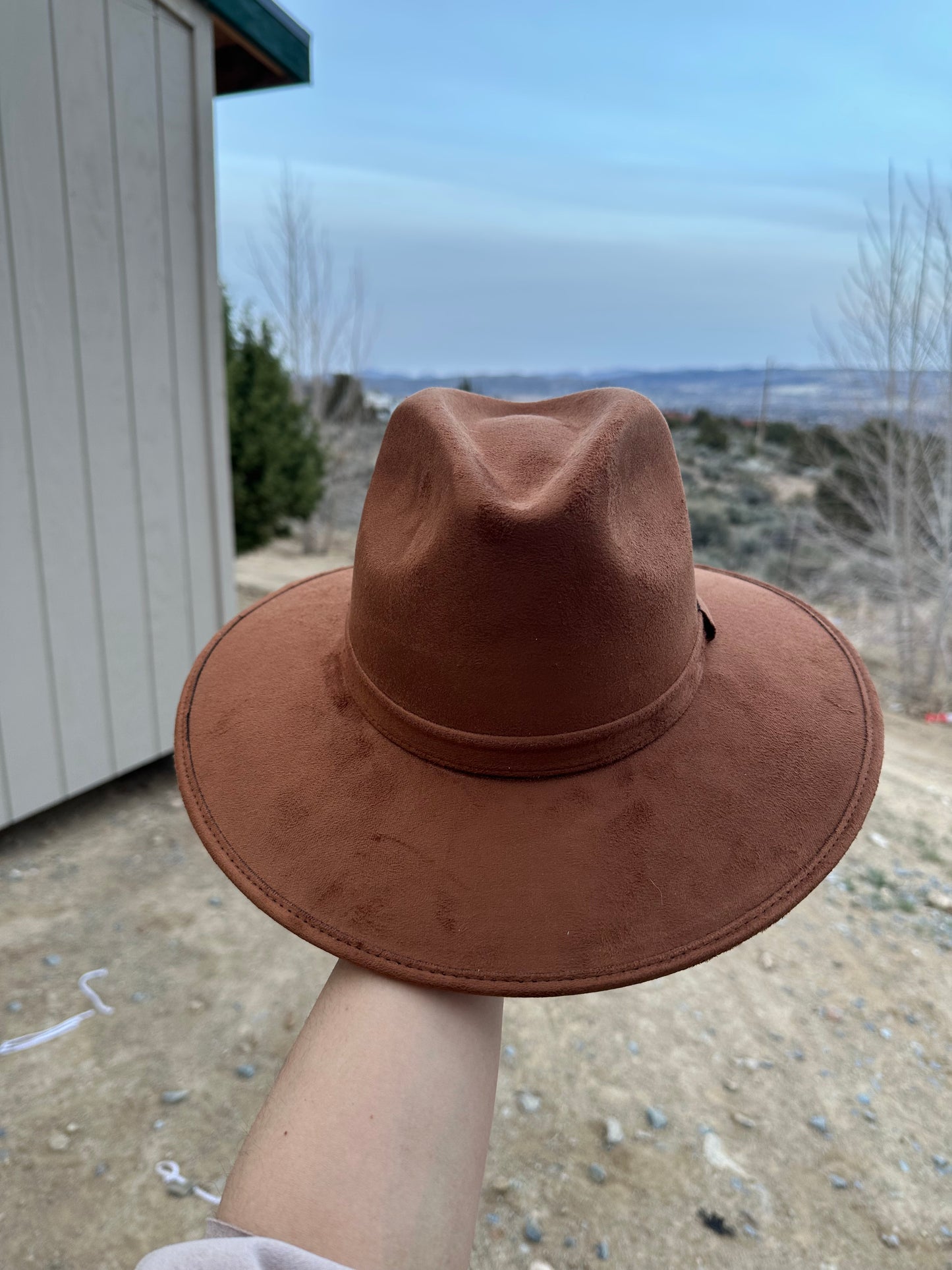 Tobacco Indiana Jones