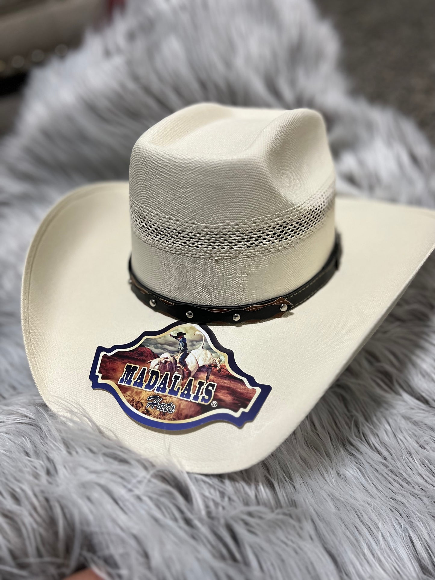 Sombrero Cuadrado