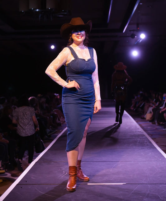 Jenny Jean Dress