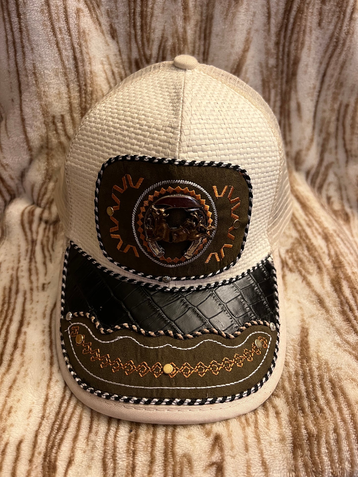 Toro Trucker Hat