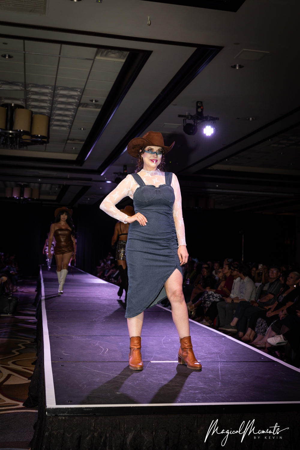 Jenny Jean Dress