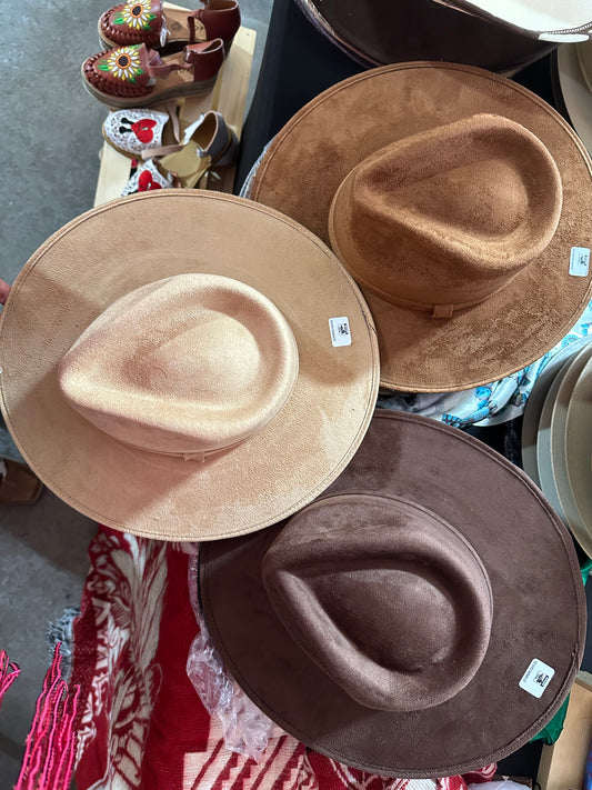 Raindrop Sombreros