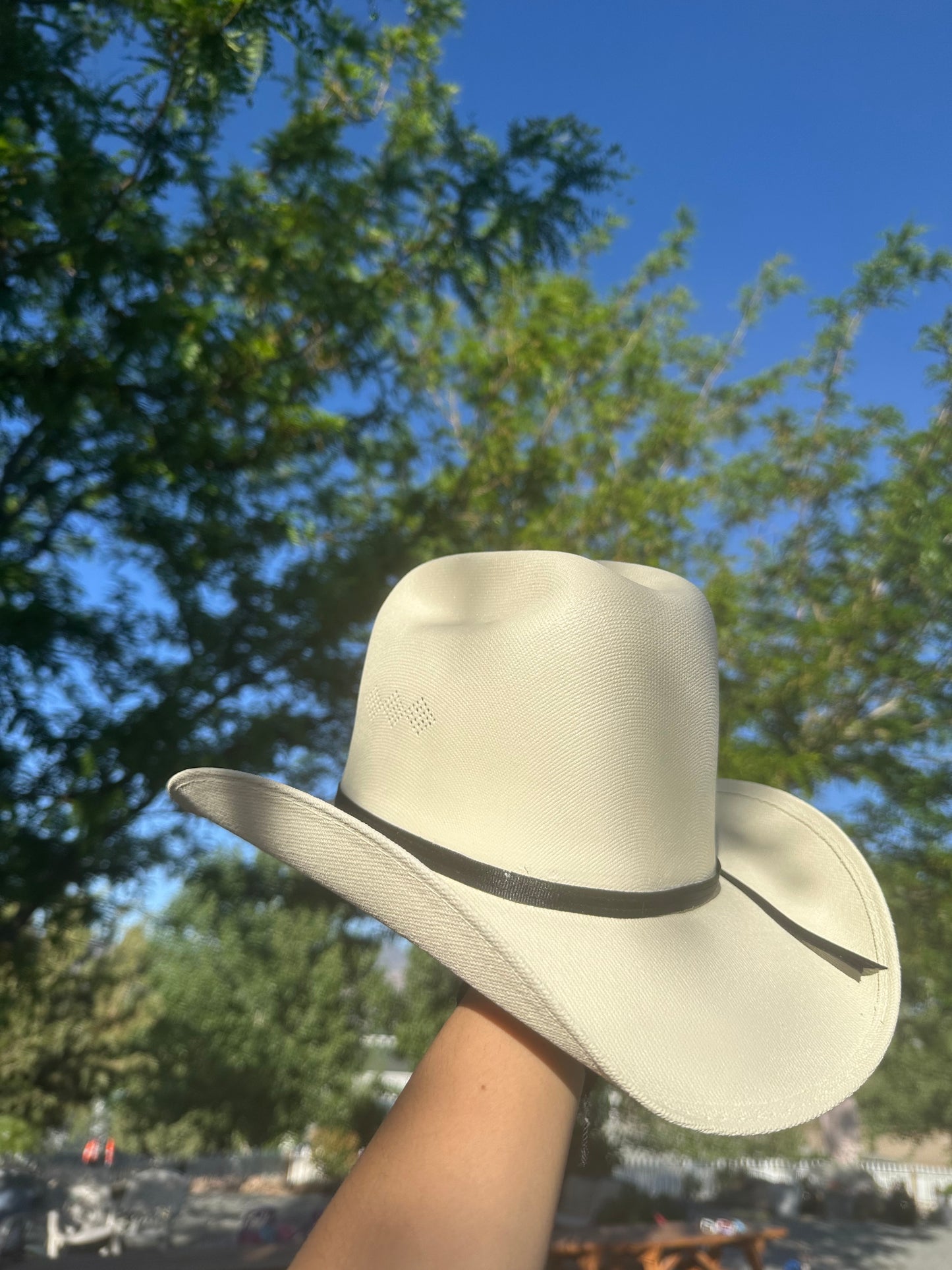 Kids Galán Sombrero