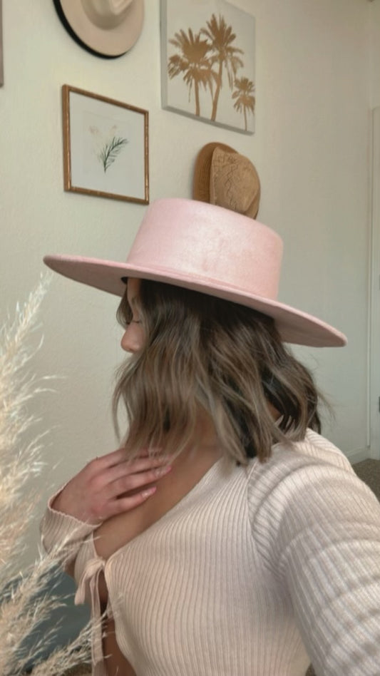 Pink Cordobez