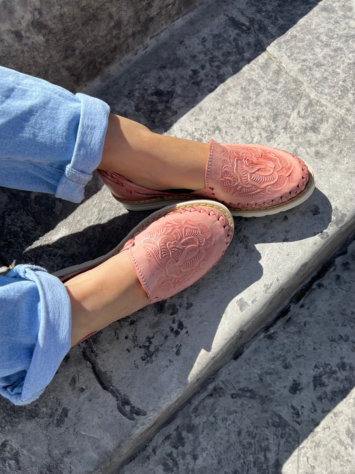 Rosita Huaraches