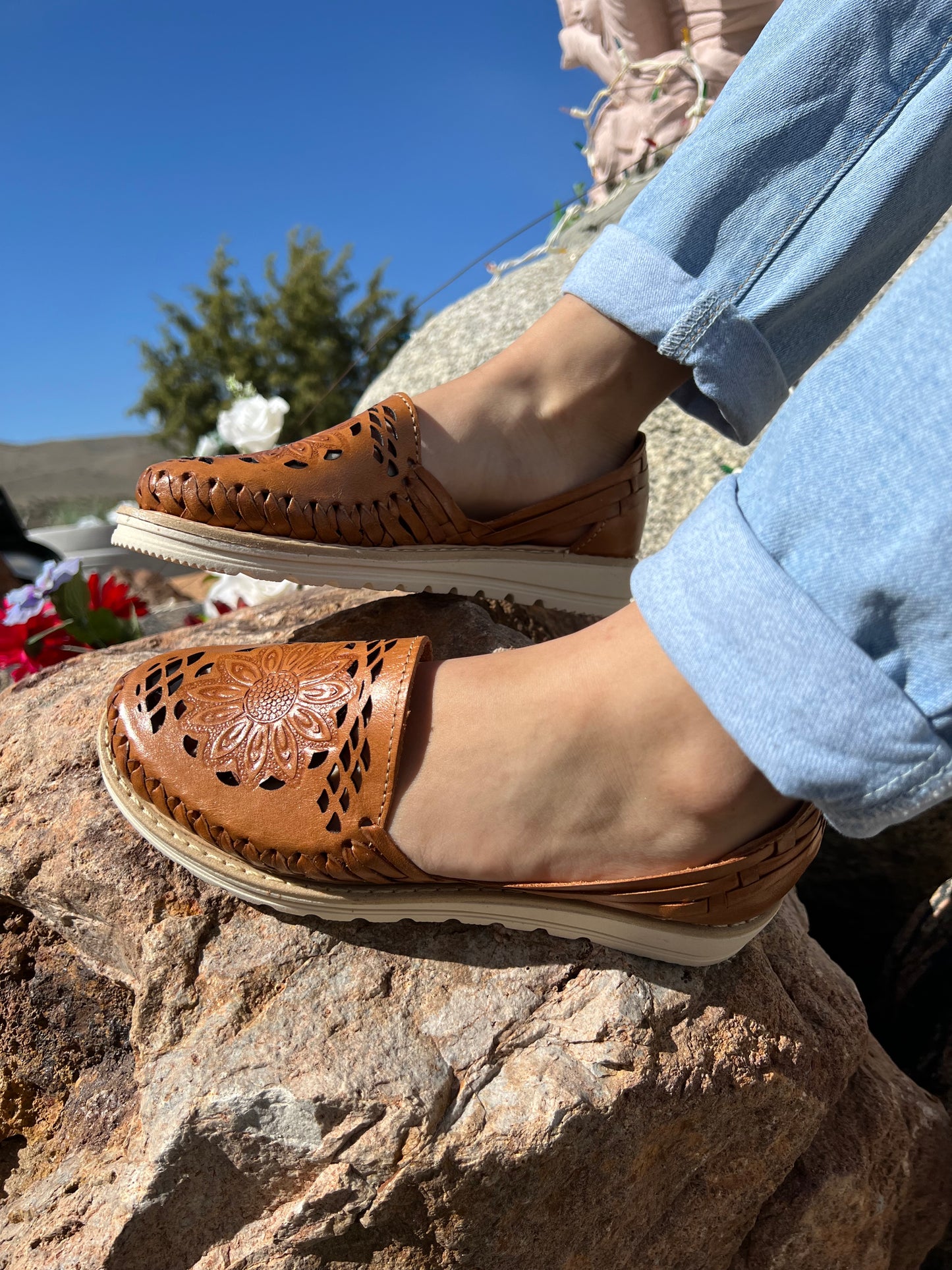 Marisol Huaraches