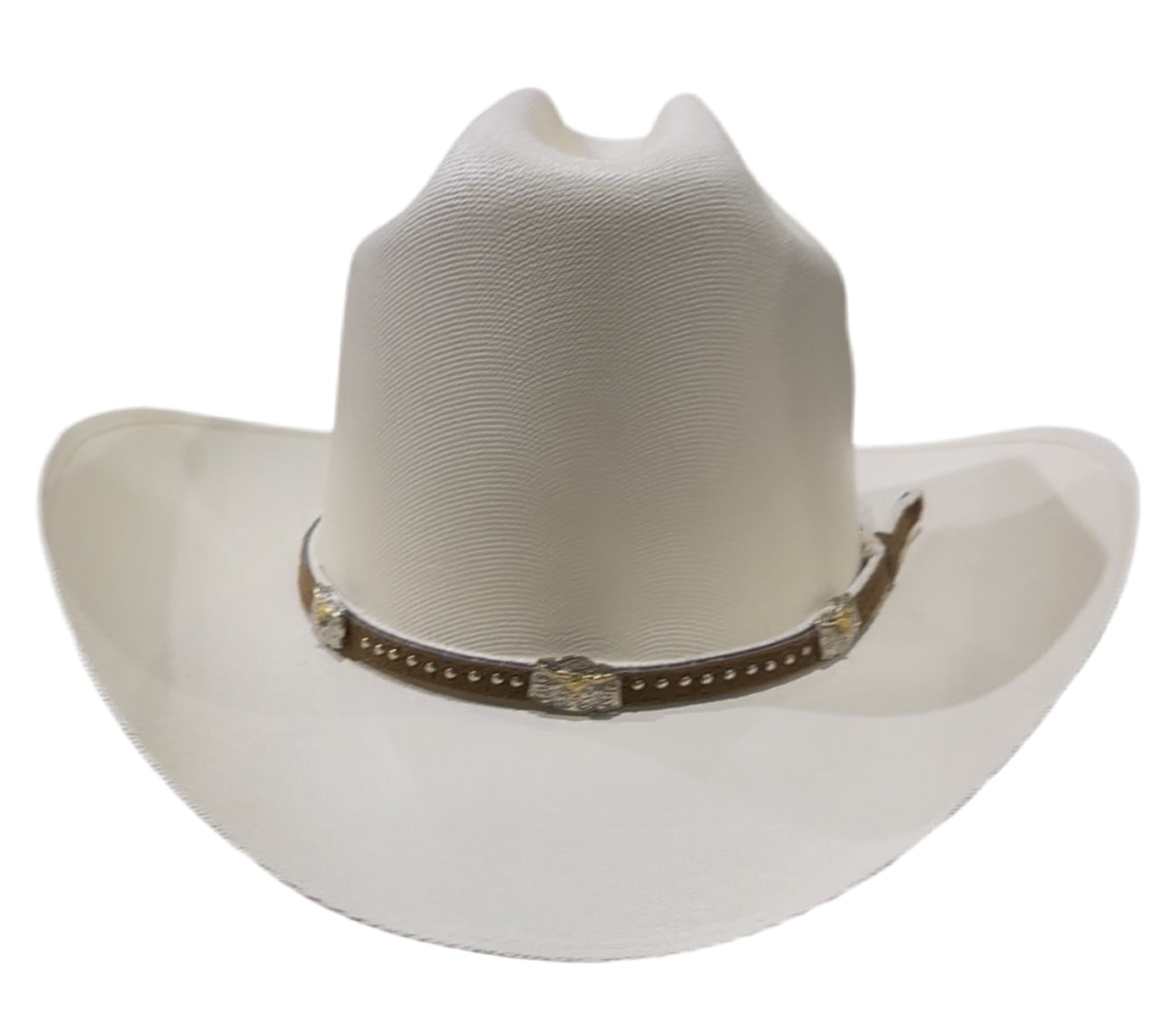 Sombrero Buckle Band