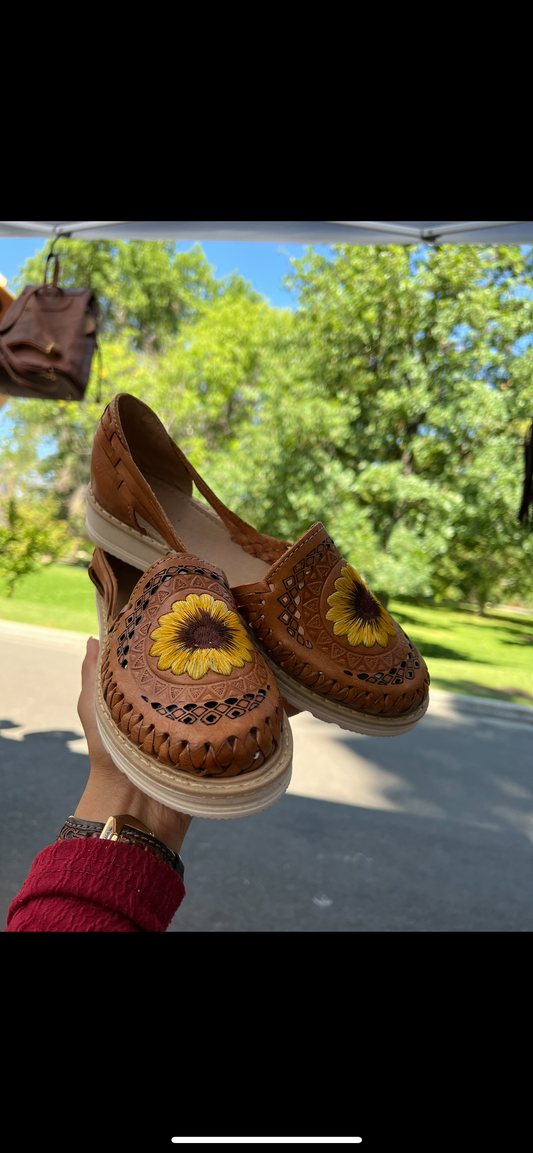 LetiSol Huaraches