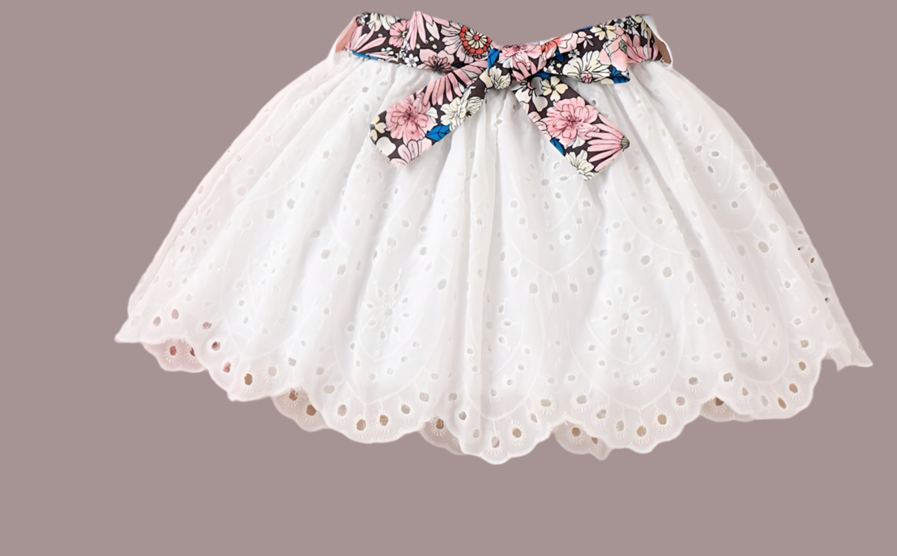 Everly Two Piece Dress