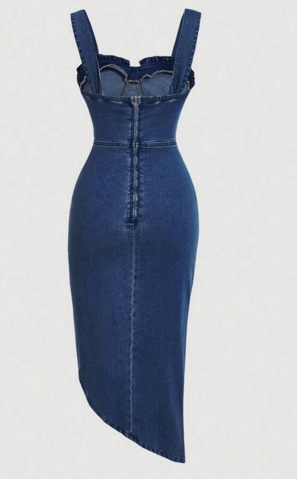 Jenny Jean Dress