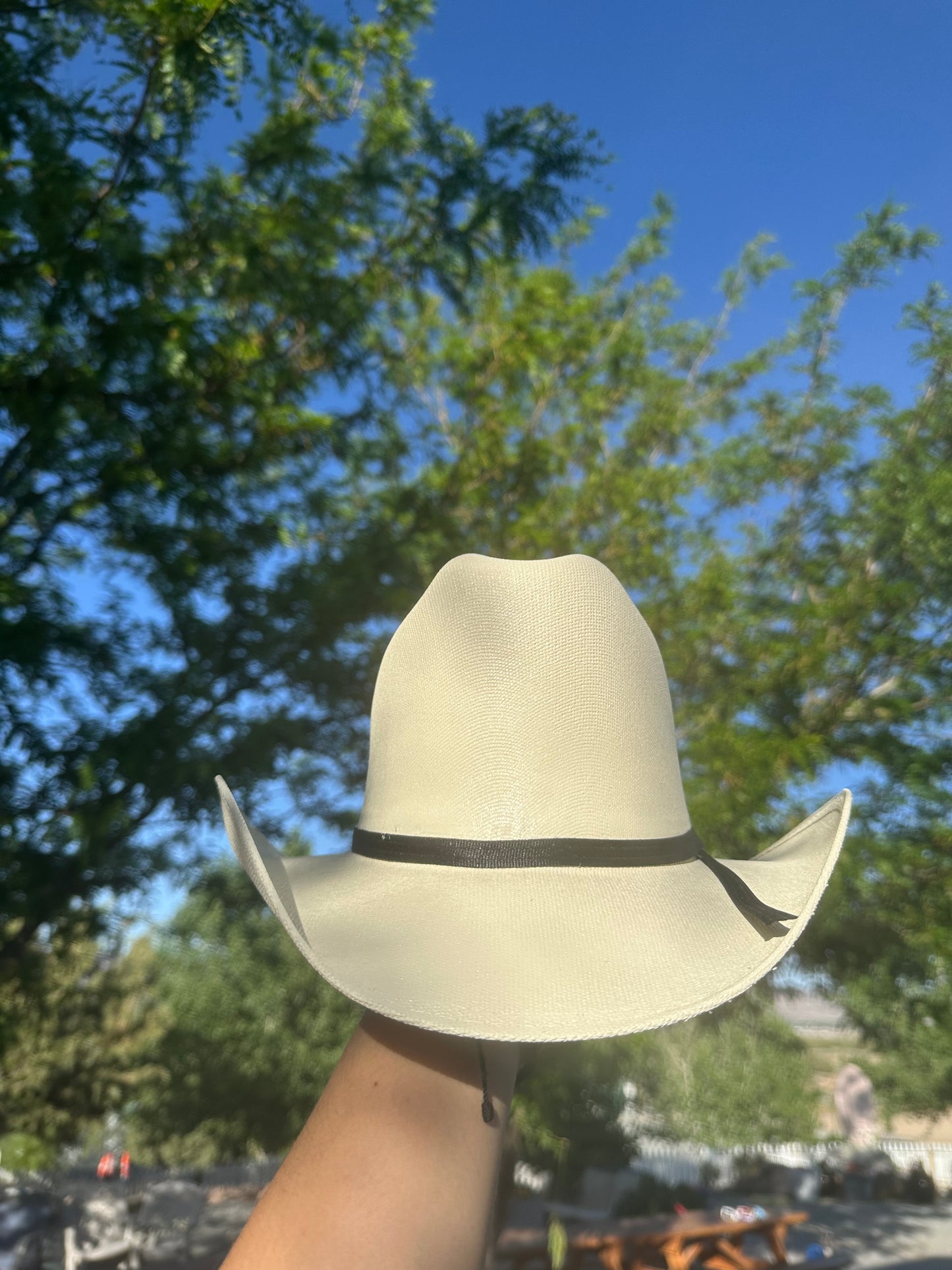 Kids Galán Sombrero