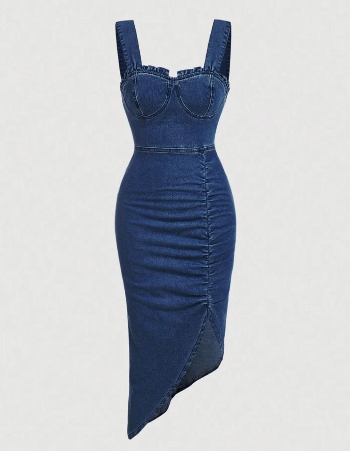 Jenny Jean Dress