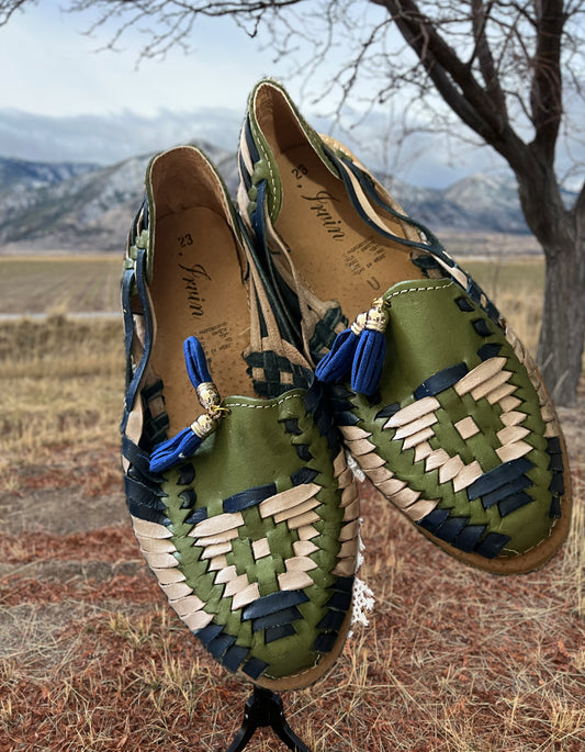 India Huarache