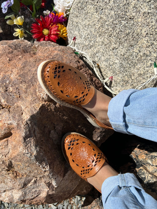 Marisol Huaraches