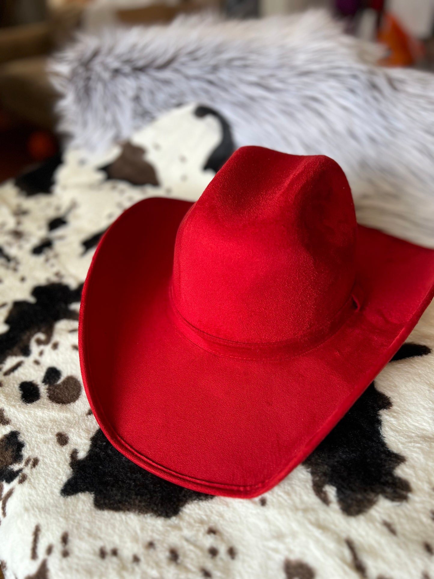 Roja Tejana Chihuahua